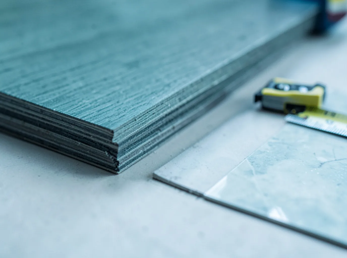 Luxury Vinyl Plank Installation Mellette, SD FAQs